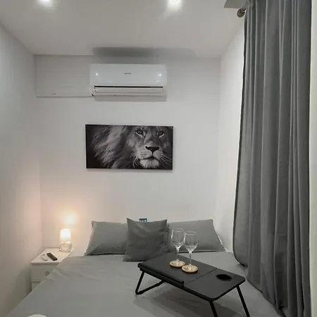 En Alloggio in famiglia