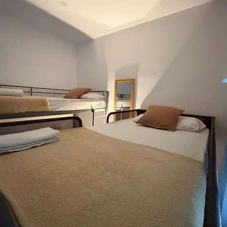 Alloggio in famiglia En