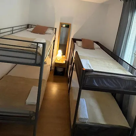 En Alloggio in famiglia Barcellona